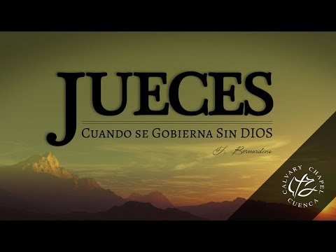 JAEL AND SISERA (008 JUDGES 4_17-24)