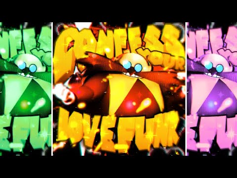 𝘈𝘓𝘓 𝘝𝘌𝘙𝘚𝘐𝘖𝘕𝘚 𝘰𝘧 𝐂𝐎𝐍𝐅𝐄𝐒𝐒 𝐘𝐎𝐔𝐑 𝐋𝐎𝐕𝐄 𝐅𝐔𝐍𝐊  🎼‼️【 𝘕𝘰𝘳𝘮𝘢𝘭-𝘚𝘭𝘰𝘸𝘦𝘥-𝘚𝘶𝘱𝘦𝘳 𝘚𝘭𝘰𝘸𝘦𝘥-𝘜𝘭𝘵𝘳𝘢 𝘚𝘭𝘰𝘸𝘦𝘥-𝘚𝘱𝘦𝘥 𝘜𝘱 💫🔥】