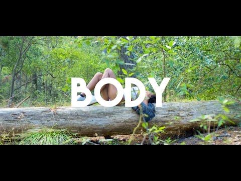 LAE - Body (feat. iindirhe & Tspize)(Official Music Video)