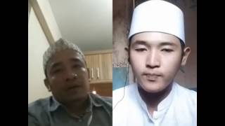 Download lagu HASBI ALWI DUET TILAWAH DI SMULE mp3