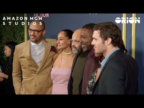 Los Angeles Premiere Sizzle