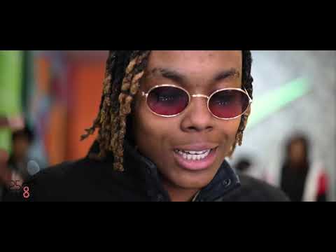 VEGAS CYPHERS SEASON 2 EPISODE 1