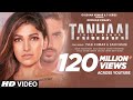 Tulsi Kumar Tanhaai Video Song Sachet Parampara Zain I Bhushan Kumar Hindi Romantic Song 2020