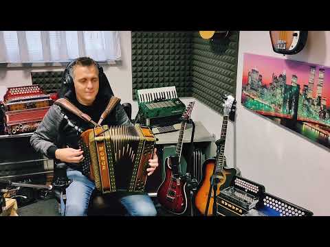 Nejc Kastelic - Nedeljsko jutro (Franc Flere)