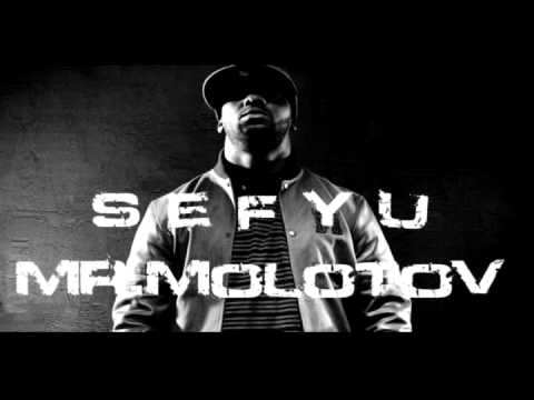 Sefyu - Mr.molotov ( Music officiel )
