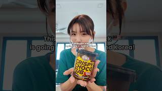 日本と韓国🇯🇵🇰🇷で話題のマレーシアのお菓子試してみた🇲🇾 #japaneseinmalaysia