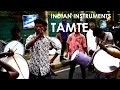 TAMTE Indian Instruments South Indian Indian Metal HD 2