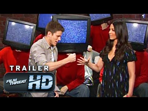 afbeelding ATTACK OF THE DOC | Official Kickstarter Trailer | Film Threat Trailers