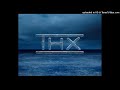 REUPLOAD THX Sparta Remix No BGM Finish It