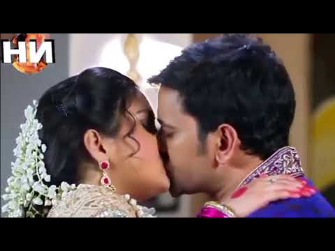 Aamrapali dubey all kissing scenes and hot boobs | aamrapali dubey hot scenes edits