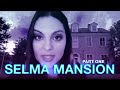 Travel The Dead Abandoned Haunted Mansion Selma Mansion Part 1 3
