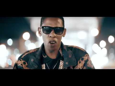 Jygga Lo Ft Merinnah   Dar es salaam Official Video@YIKABOY COM