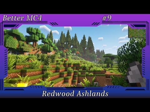Ultimate Redwood Ashlands Gameplay Reveal!