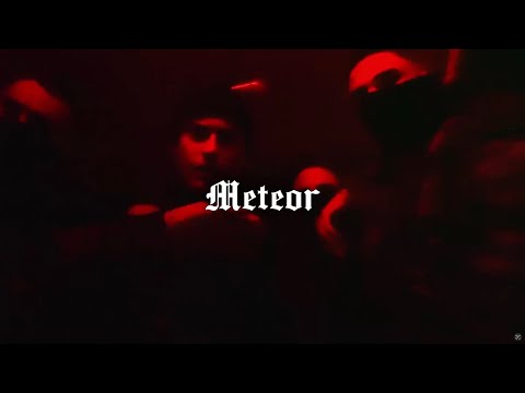 Disarstar x Luvre47 Type Beat - "Meteor“