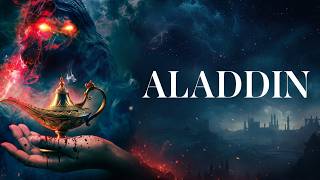 Download lagu Aladdin (2026) [Horror] [Thriller] | Four friends escape to a secluded luxury cabin | full movie mp3