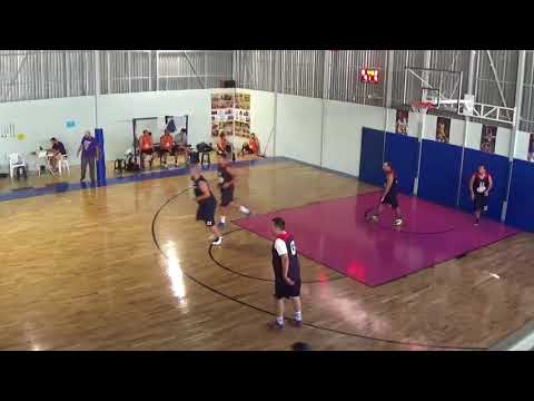 PROGRESSIVE LEAGUE 4th BULLS - VITEX 61-35