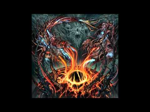 Disfiguring The Goddess - Daughter Of Depths (Sleeper Out 4/24)