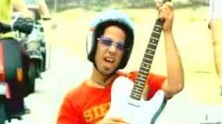 Bachelor Number One - I Am The Summertime