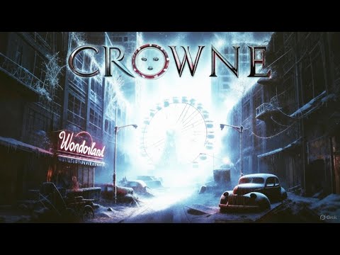 ⭐️Crowne - Wonderland (FULL ALBUM)