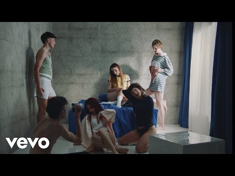 Video thumbnail for Nuestro amor