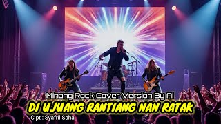 Download lagu DI UJUANG RANTIANG NAN RATAK ( Cover Rock Version  Ai ) mp3