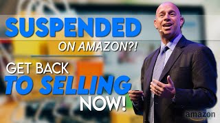 How To Get REACTIVATED on Amazon After Receiving A VALID Counterfeit Complaint