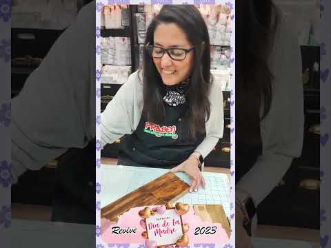 Maratón Día de la Madre Praben 2023 - Clase 3 - Maria Eliana Villagomez "Perchero"