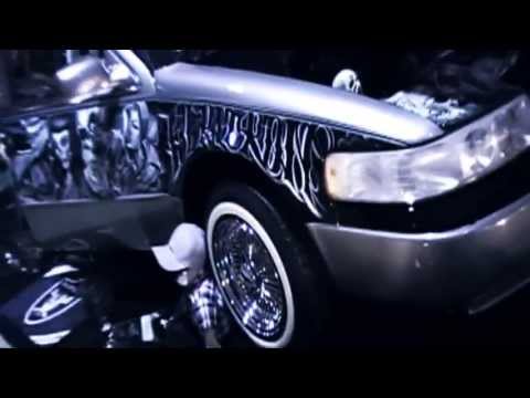 805 Clicka - With The Homies NEW MUSIC VIDEO