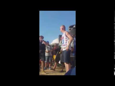 Kaban z Kempa (Punchline roku 2016)