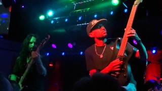 tony macalpine - sacred wonder