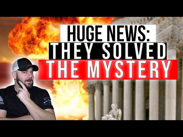 CNN Claims “Burning Questions Answered” About Trump’s Attempted Assassination & The Gun Used...