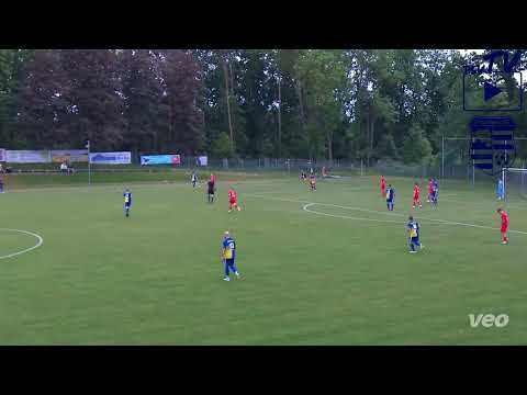 Highlights: Penzliner SV - SV Kröslin 1950 6:1 (5:1) - 23.Spieltag Landesliga Ost MV