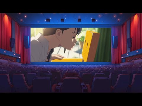 映画「すずめの戸締まり」予告②【11月11日（金）公開】 【映画音響/立体音響ver.】 ※イヤホン推奨