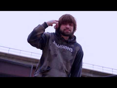 Fonso Rex - GREAT Official Music Video