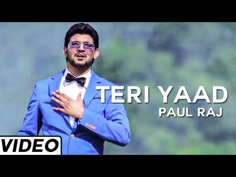 Teri Yaad