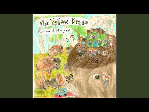 Existential Heckle - The Yellow Dress