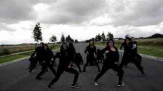 KSTAR - Ditch That by The Dream