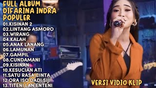 Download lagu KISINAN 2,LINTANG ASMORO,WIRANG-DIFARINA INDRA ADELLA FULL ALBUM TRENDING TERPOPULER mp3