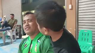 Do or Die BULLETS vs SPARTANS Higalas Ball Club League Season 8 Kanindot sa dola