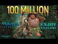 Enjoy Enjaami Moana Version Edited By Prem Karlin