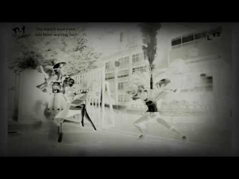 P4AU yes06kin (Margaret) vs UxoriousGolem2 (S.Junpei)