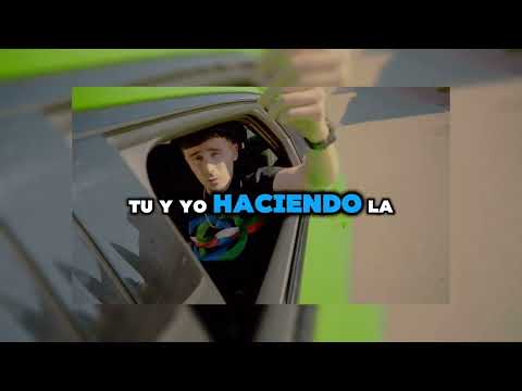 Bores D, El Bobe - G-SHOCK (Official lyrics )