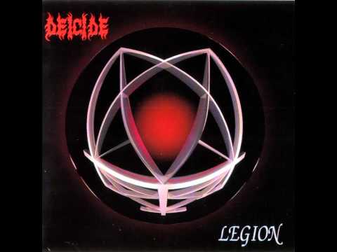 Deicide - Behead The Prophet (No Lord Shall Live)