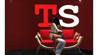 Trey Songz-Performa (Sims 2 Version)