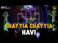 Chhaiyan Chhaiyan HAVI Intimately Unplugged LIVE At 432