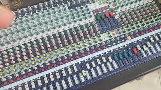 Video thumbnail for midas 320 sn 0324010238 by Saigondientu