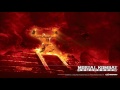 Drakim S VGM 435 Mortal Kombat Armageddon The Evil Tower