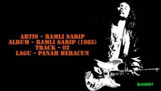 Download lagu Ramli Sarip - Ramli Sarip - 02 - Panah Beracun mp3
