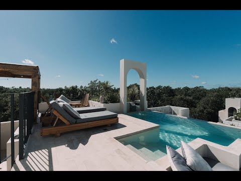 6 C. La veleta | Tulum, MX - The Agency