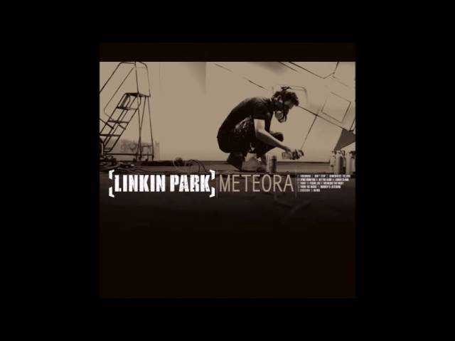 Linkin Park - From The Inside Guitar pro tab